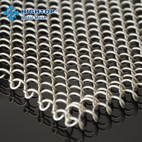 metal mesh fabric made in china|Decorative Architectural Metal Mesh .